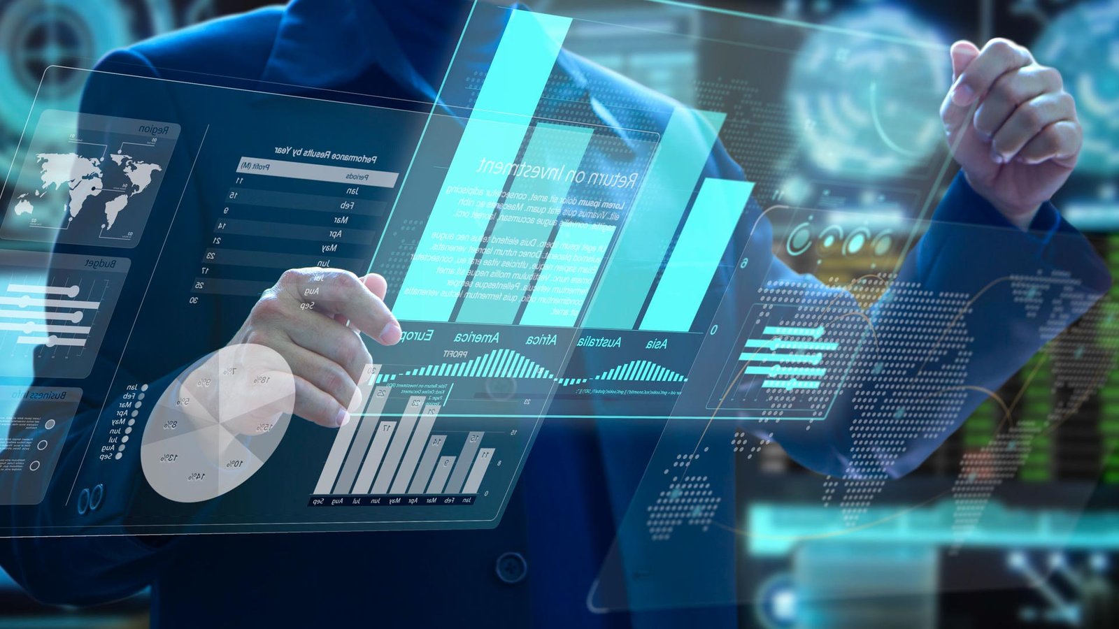 Geotab Ace Now Available to Fleets in Southeast Asia