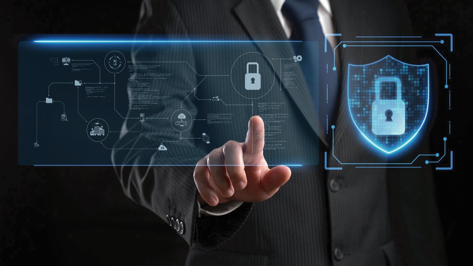 Global Cyber Alliance Marks 10 Years, Appoints Brian Cute as CEO