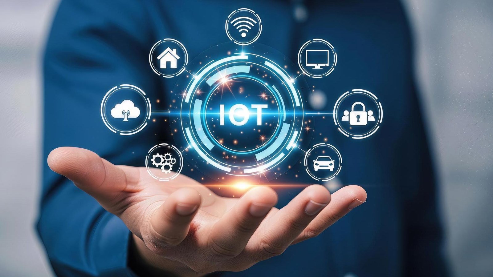 Global IoT Antenna Shipments to Reach 13B by 2030