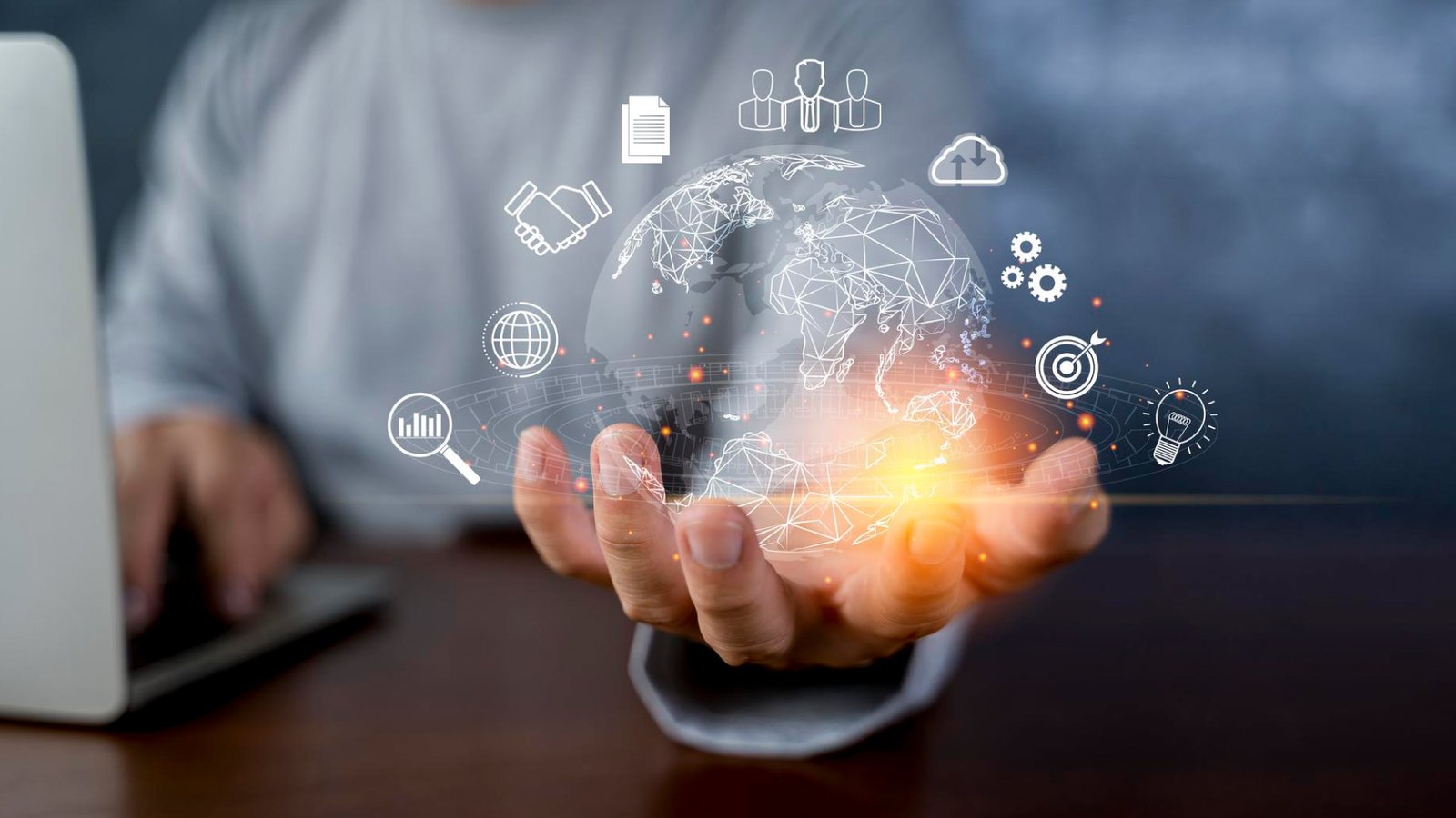 Global.ai Names Darko Horvat CEO to Boost Enterprise AI Growth