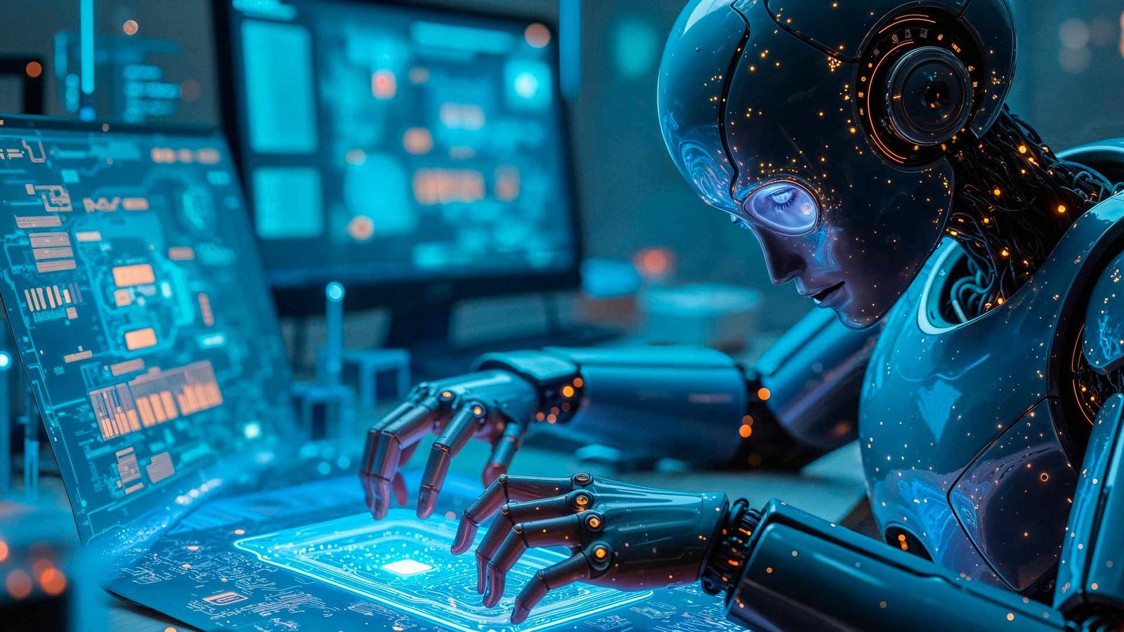 GlobalLogic VelocityAI: Flexible, Secure AI for Software Success