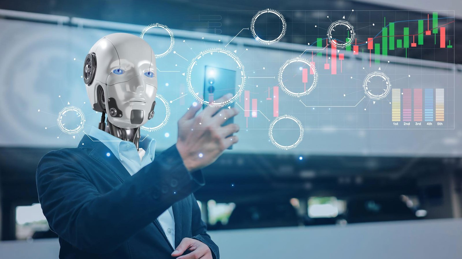 GraceBlocks Integrates Google Gemini AI for SMB & HR Automation
