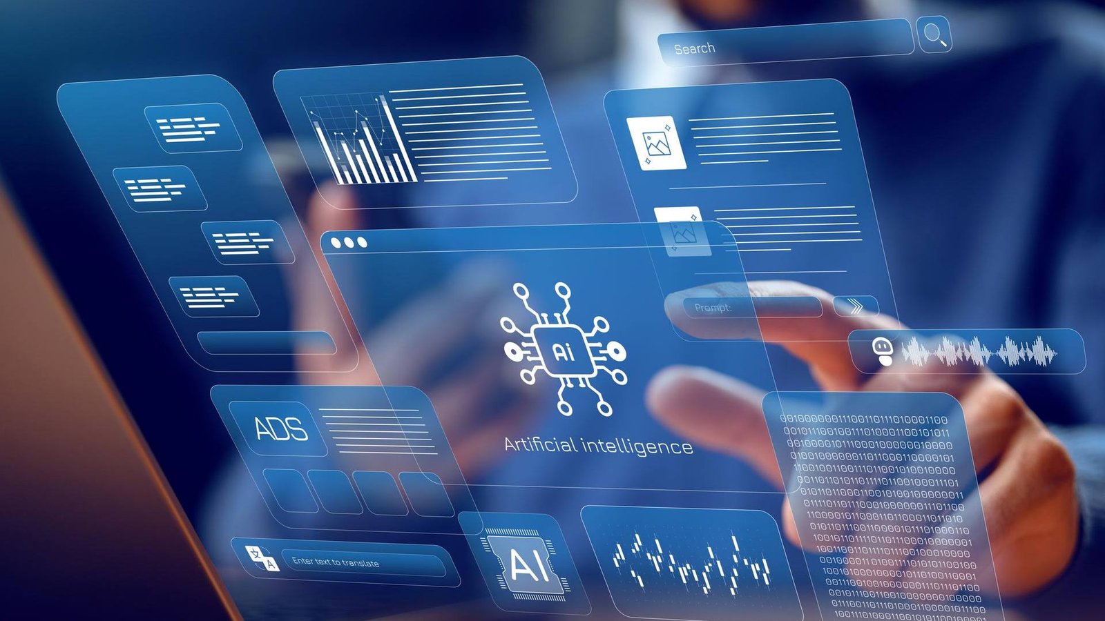 Gravitee, Blue Altair Partner on API Modernization