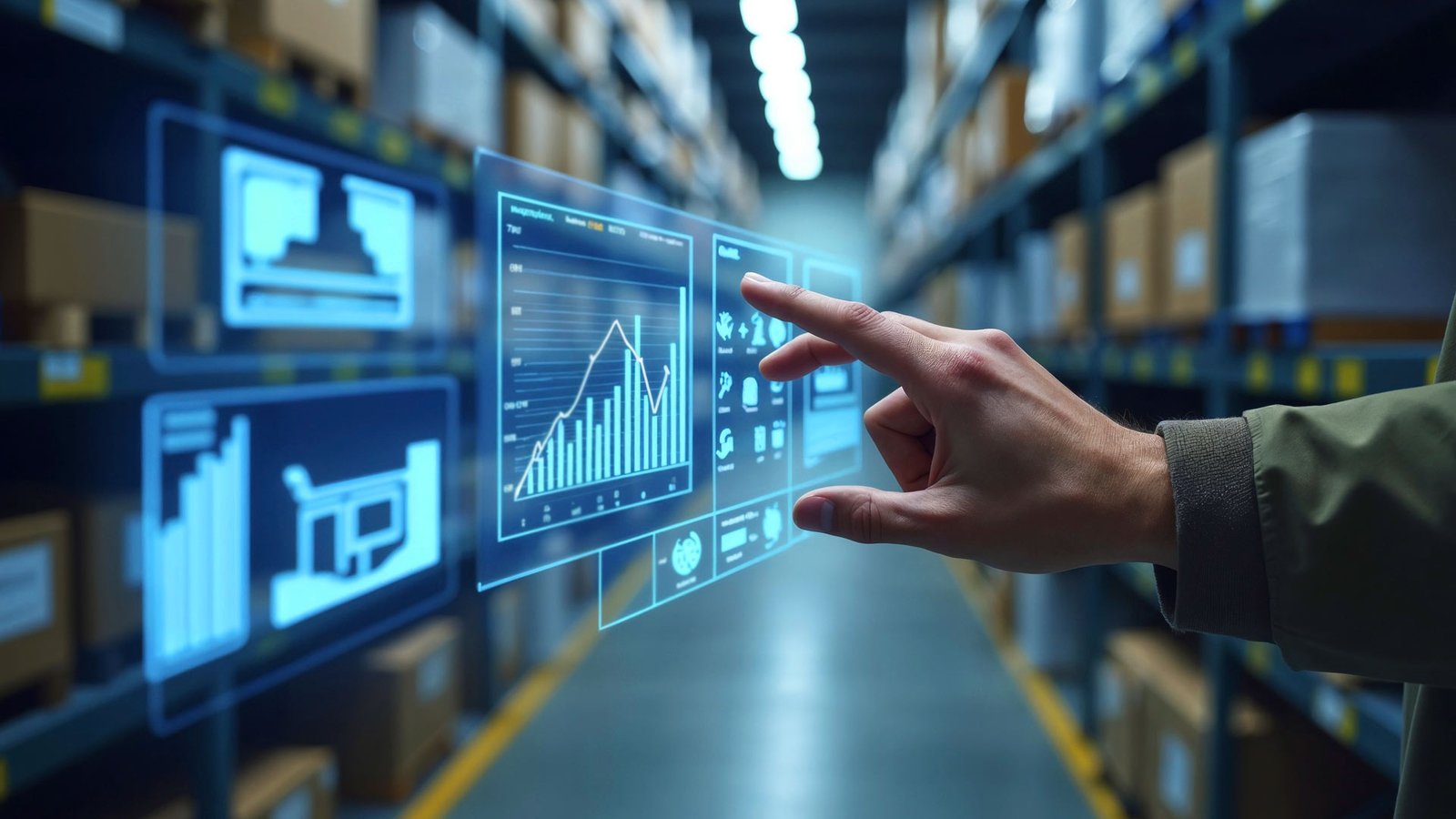 Graybar Names Edward Fenton VP - AI and Digital Transformation