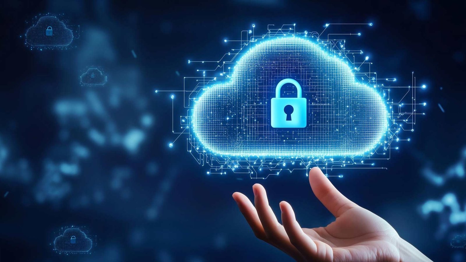 HENNGE Endpoint Security with managed detection and response platform