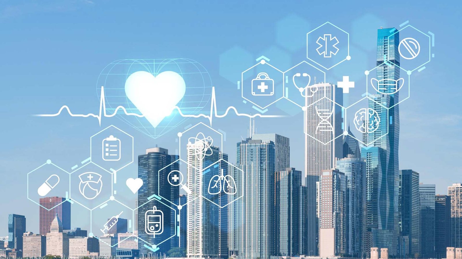 HIMSS Unites Global Healthcare Leaders to Shape the Future of Care