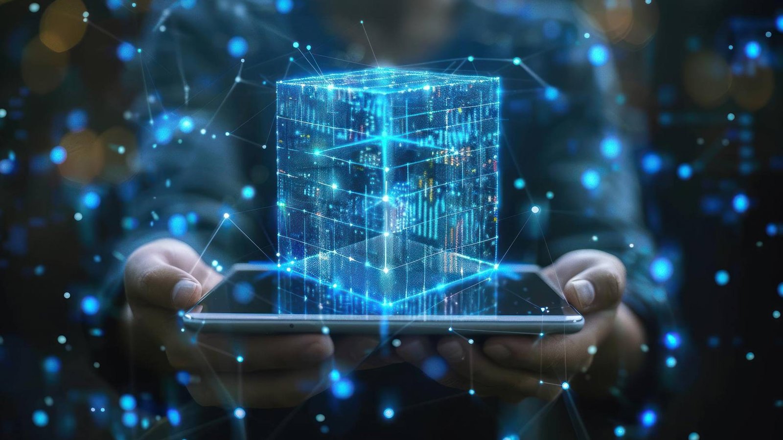 HPE SAP Server with 64 TB Memory Capacity
