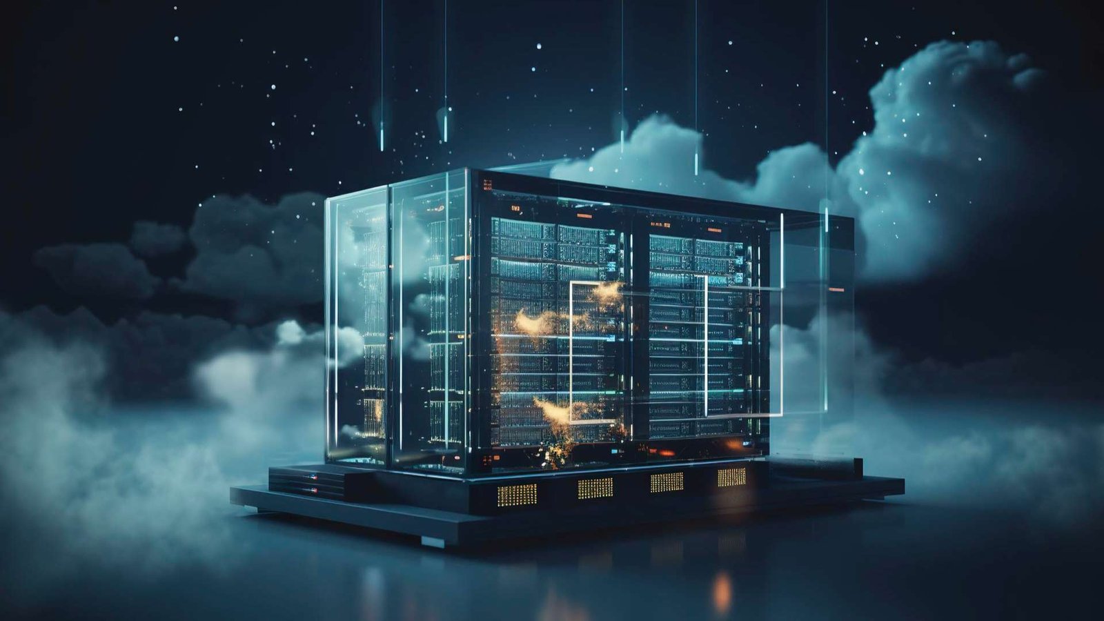 HPE to Build Exascale Supercomputer “Discovery” and AI Cluster “Lux”