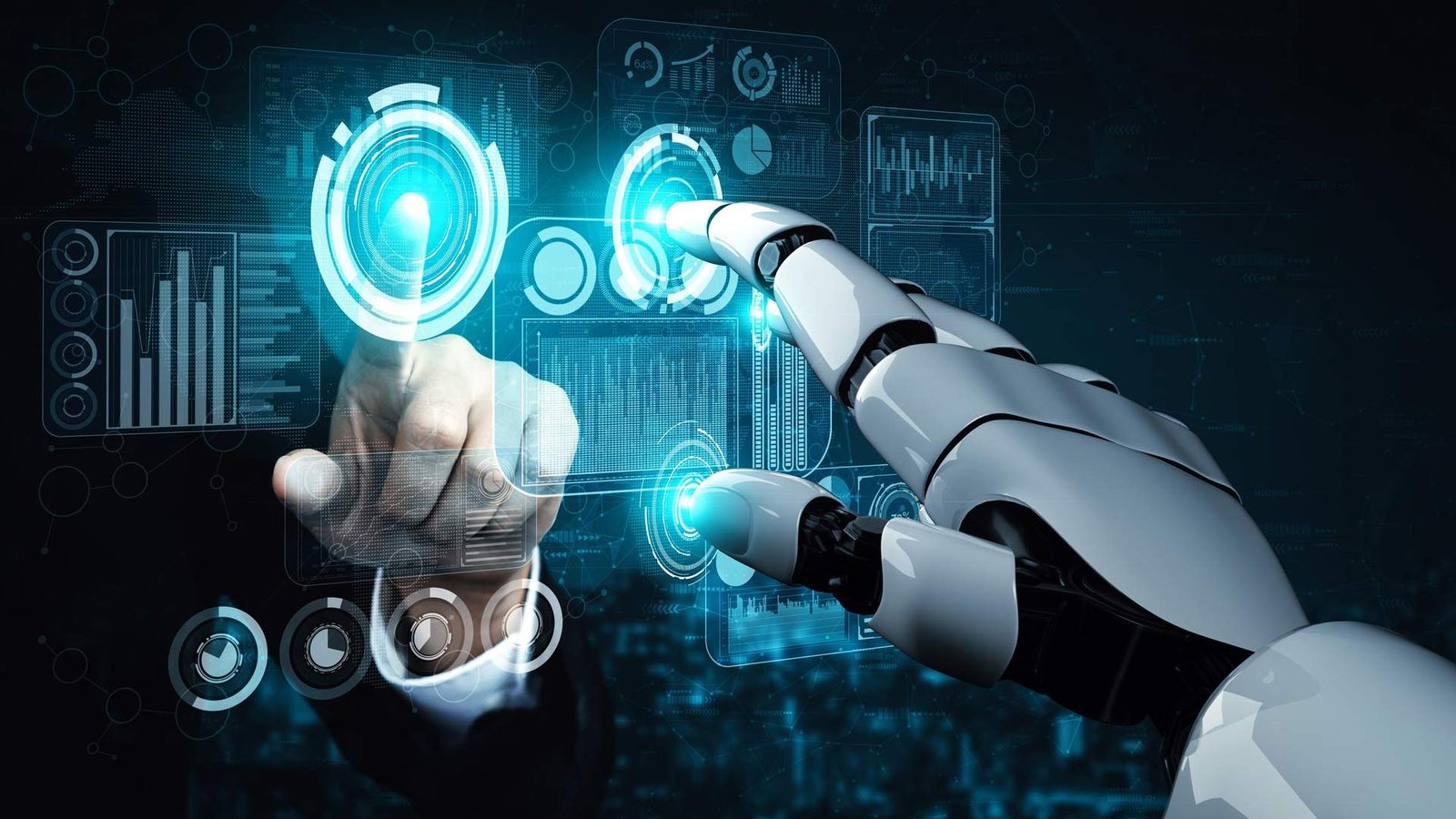 HTEC Research: Only 1 in 3 Healthcare Organizations is Ready to Scale AI