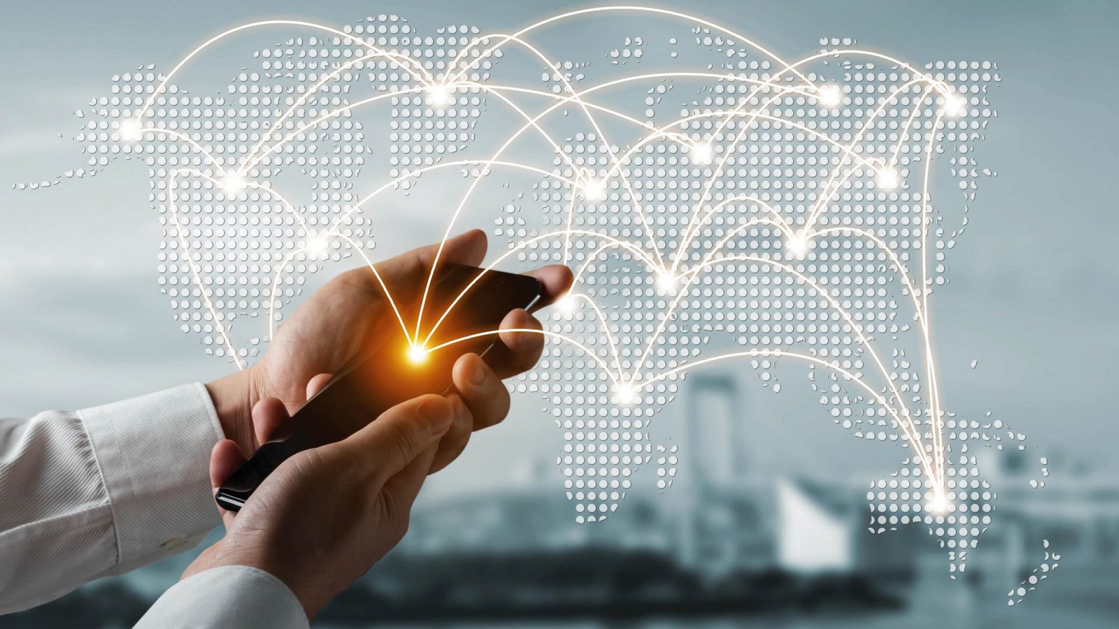 HUMAIN, NVIDIA Partner to Build AI Factories in Saudi Arabia