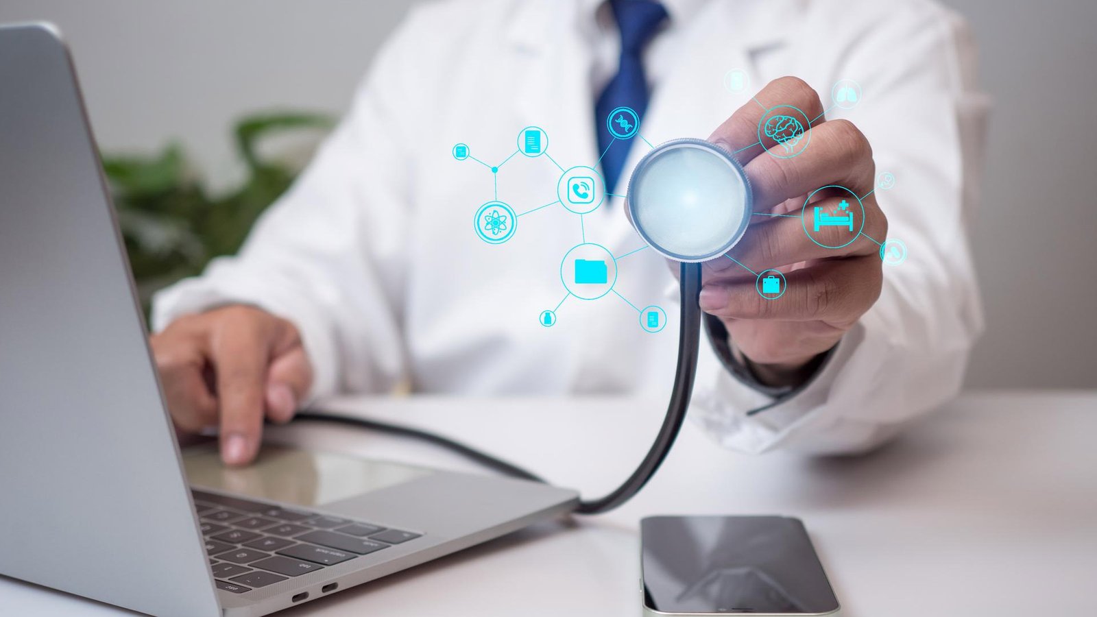 Half of Healthcare Leaders Doubt AI's ROI and Cost Efficiency Benefits