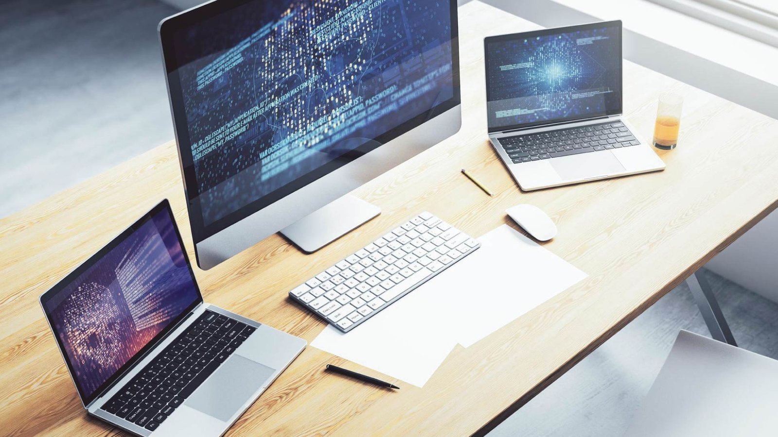 Halo Security Enhances Platform with Custom Dashboards and Reports