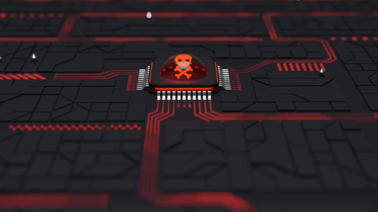 How to Handle Rogue AI in the Enterprise