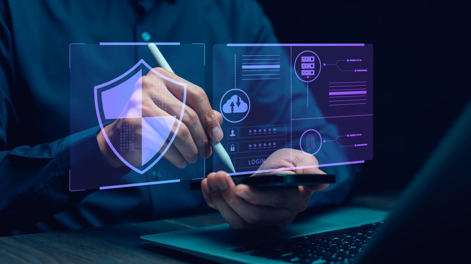 Harbor IT acquisition of ComTech Computer Services for managed IT expansion
