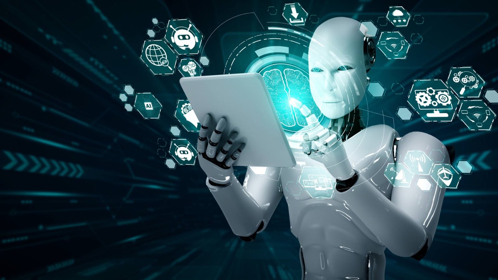 Hayden AI Appoints Marty Beard CEO and Board Member