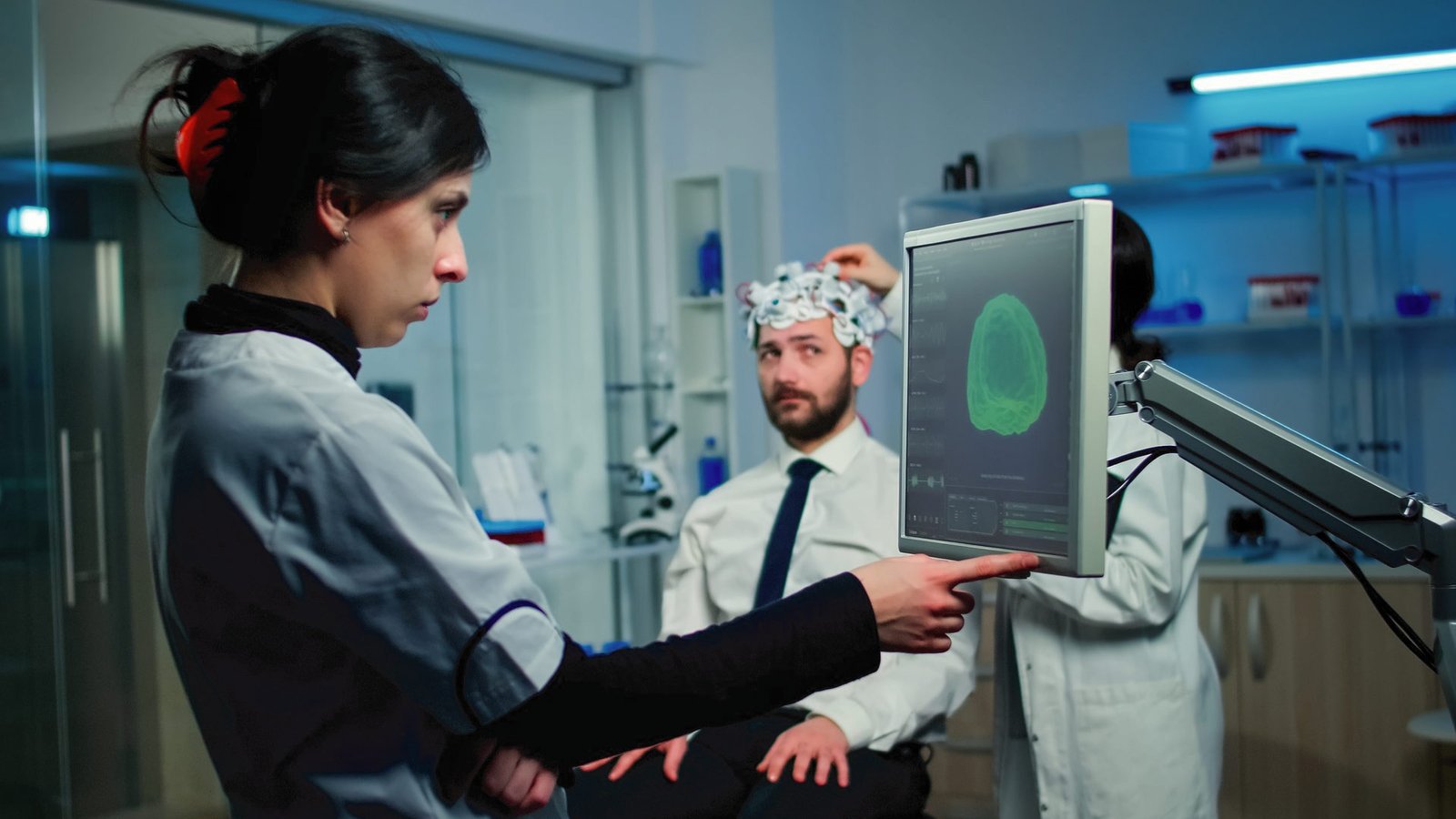 Headspace Unveils Stratified Care Model Powered by Ebb