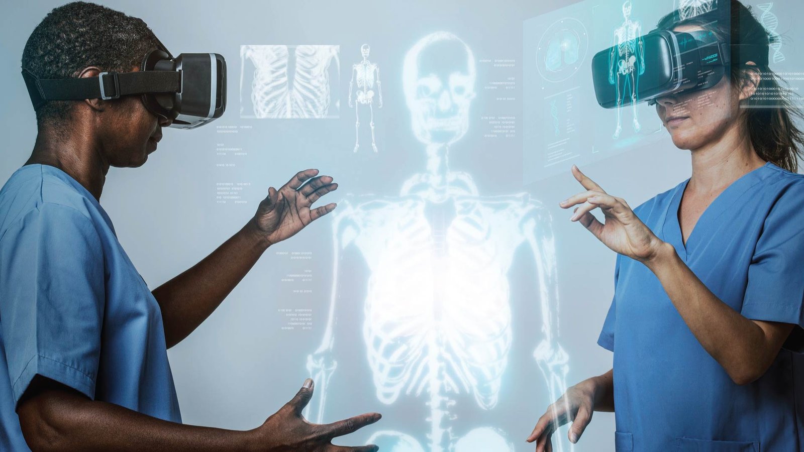 Health Gorilla Joins CMS Network Enabling AI-Ready Data Exchange