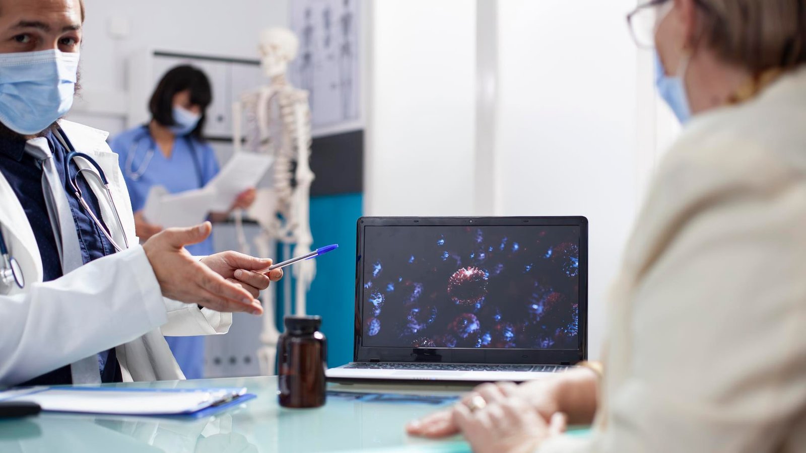 HealthEdge Named Sample Vendor in 2025 Gartner Hype Cycle