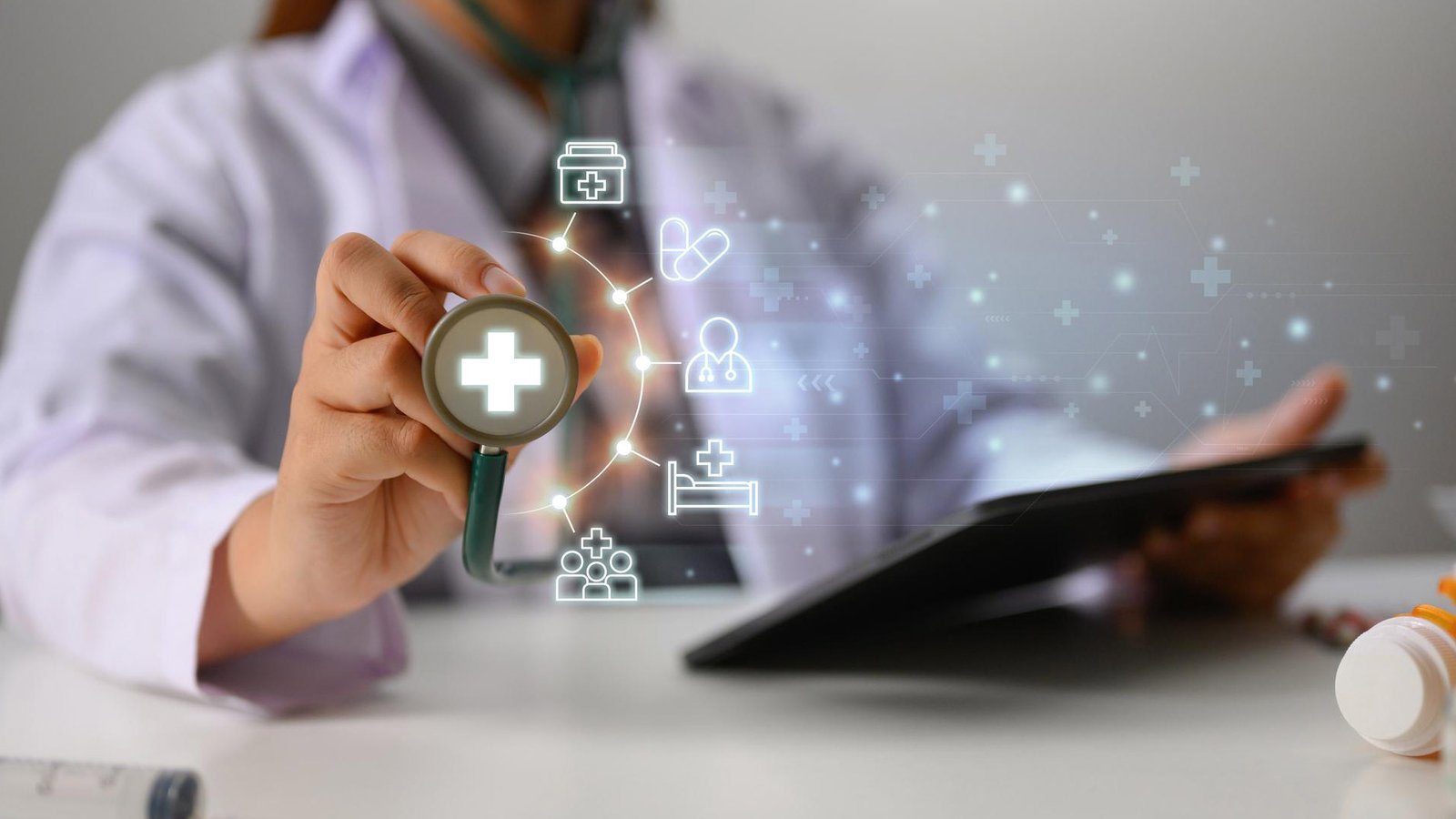 HealthLeap Appoints New Executive Leadership to Accelerate Growth in 2026