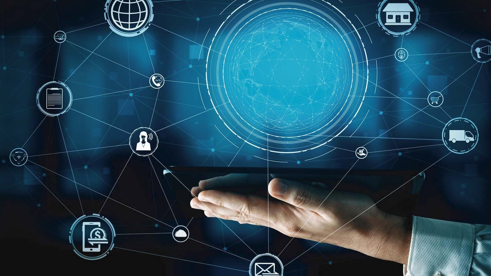 HealthLynked Strengthens IP Portfolio with AI and Patient Record Patents
