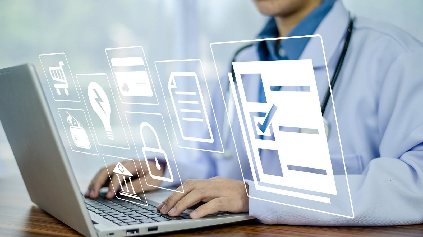 HealthLynked Appoints Duncan McGillivray as Chief Operating Officer