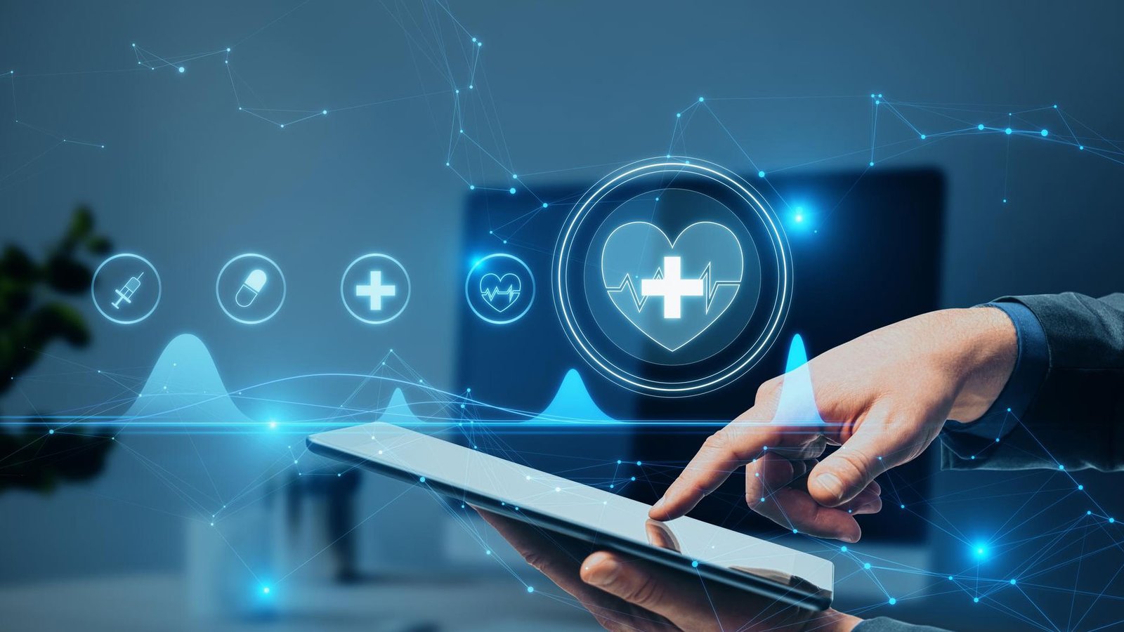 Healthcare Comms: HealthLynked Launches AI Agent Platform