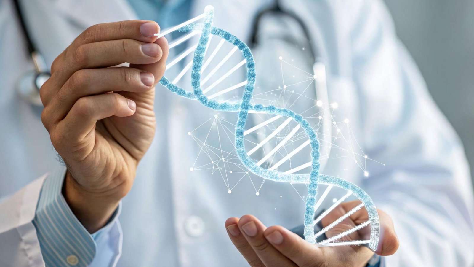 Helix Announced the Launch of GenoSphere™ MCP Connector in Claude