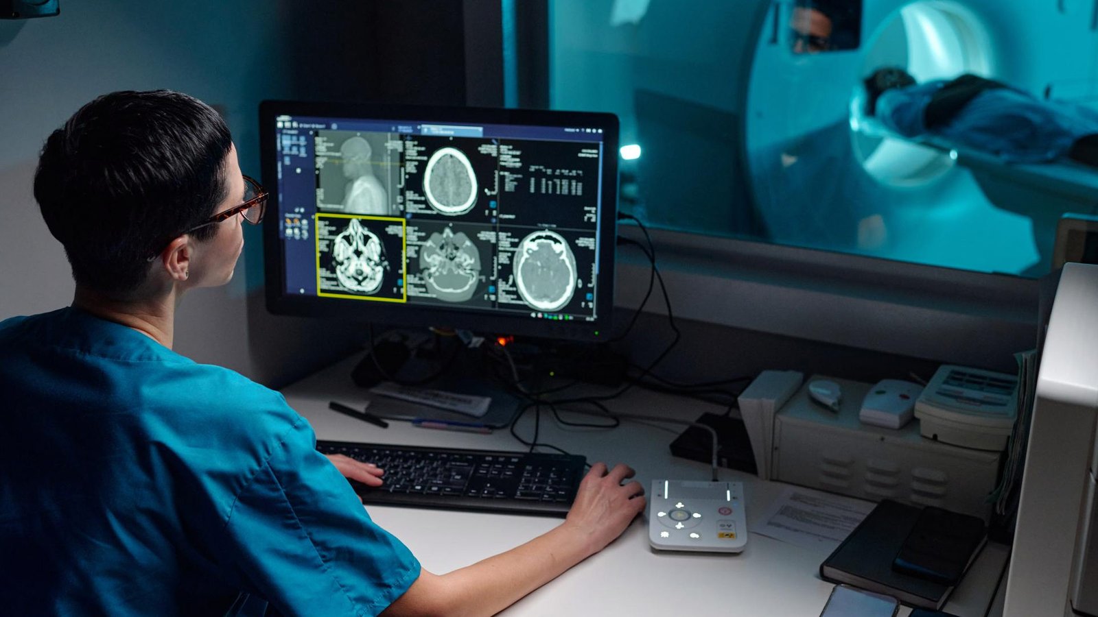 HHH Selects Sectra One Cloud to Speed Patient Diagnostics