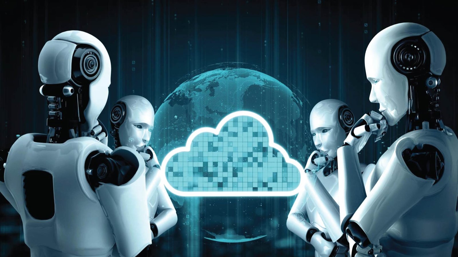 Henson Group & myCloudDoor Merge to Form Global AI Leader ALIANDO
