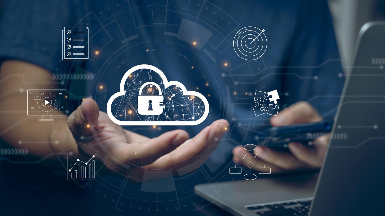 Hexaware Partners with AccuKnox for Cloud Security Services
