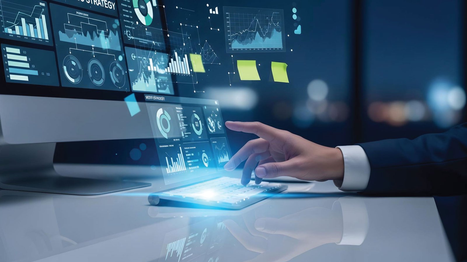 Highmark Health, Abridge Launch First AI Collaboration Ecosystem