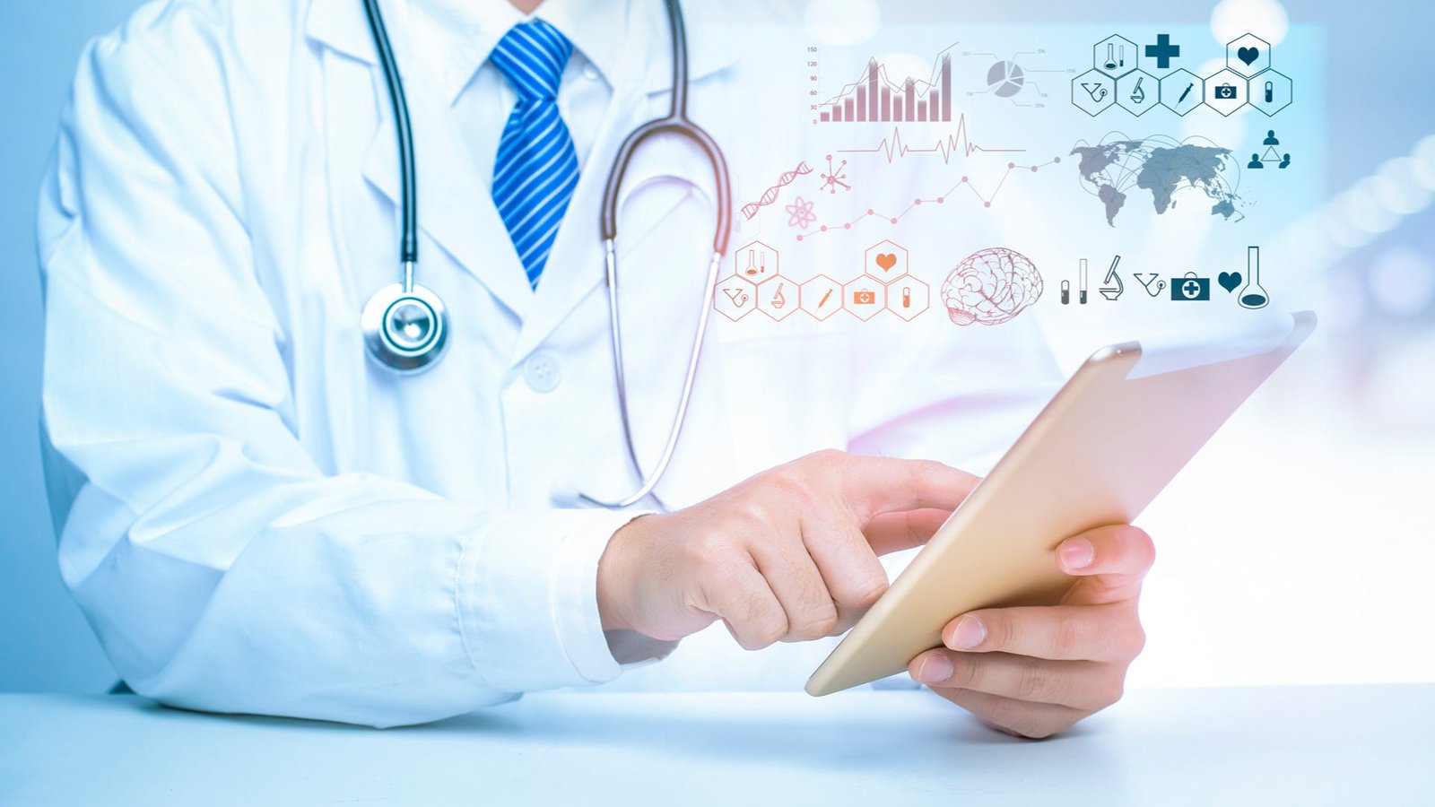 Hint Health independent practice management platform