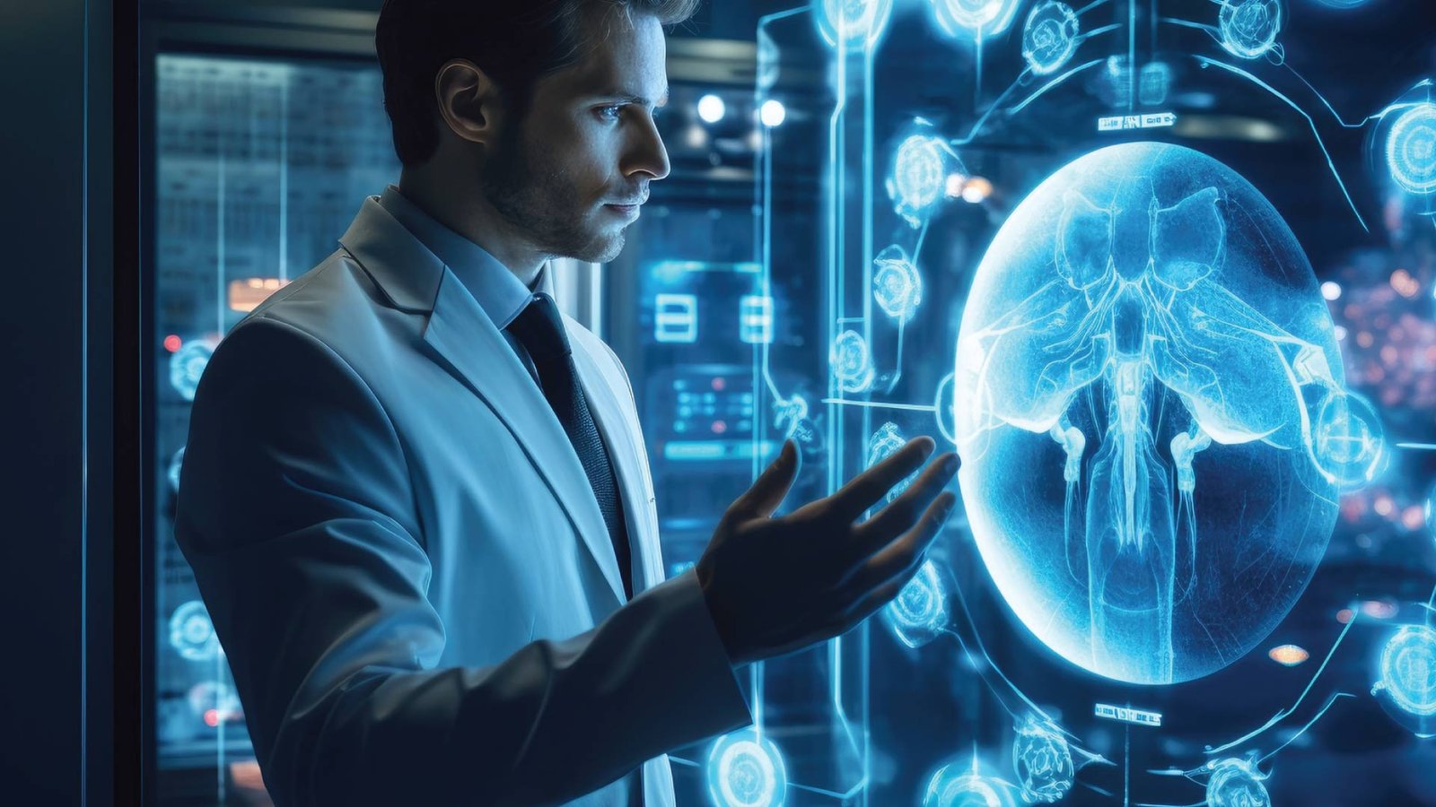 Hippocratic AI Raises $126M to Expand Healthcare AI Agents