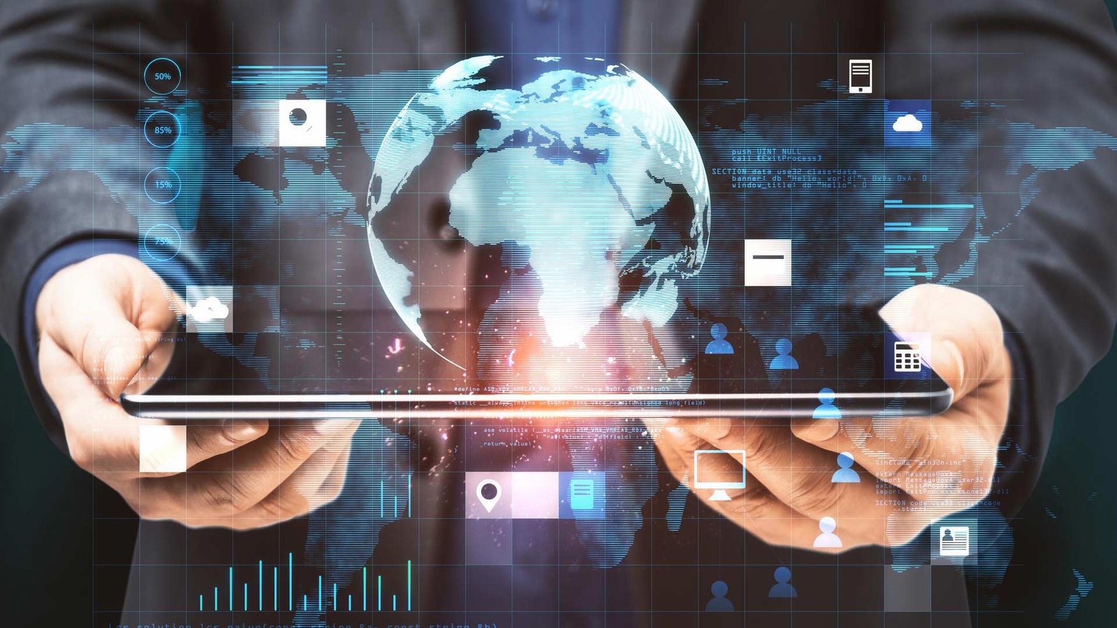 Hitachi to Acquire synvert, Boost AI Services and Global Growth