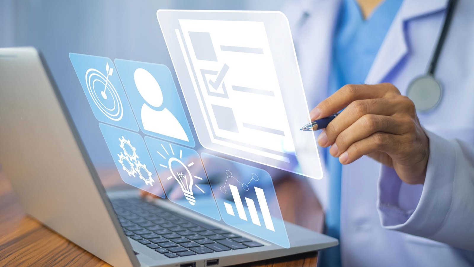 Hivelocity Announced the Launch of Healthcare Bundle