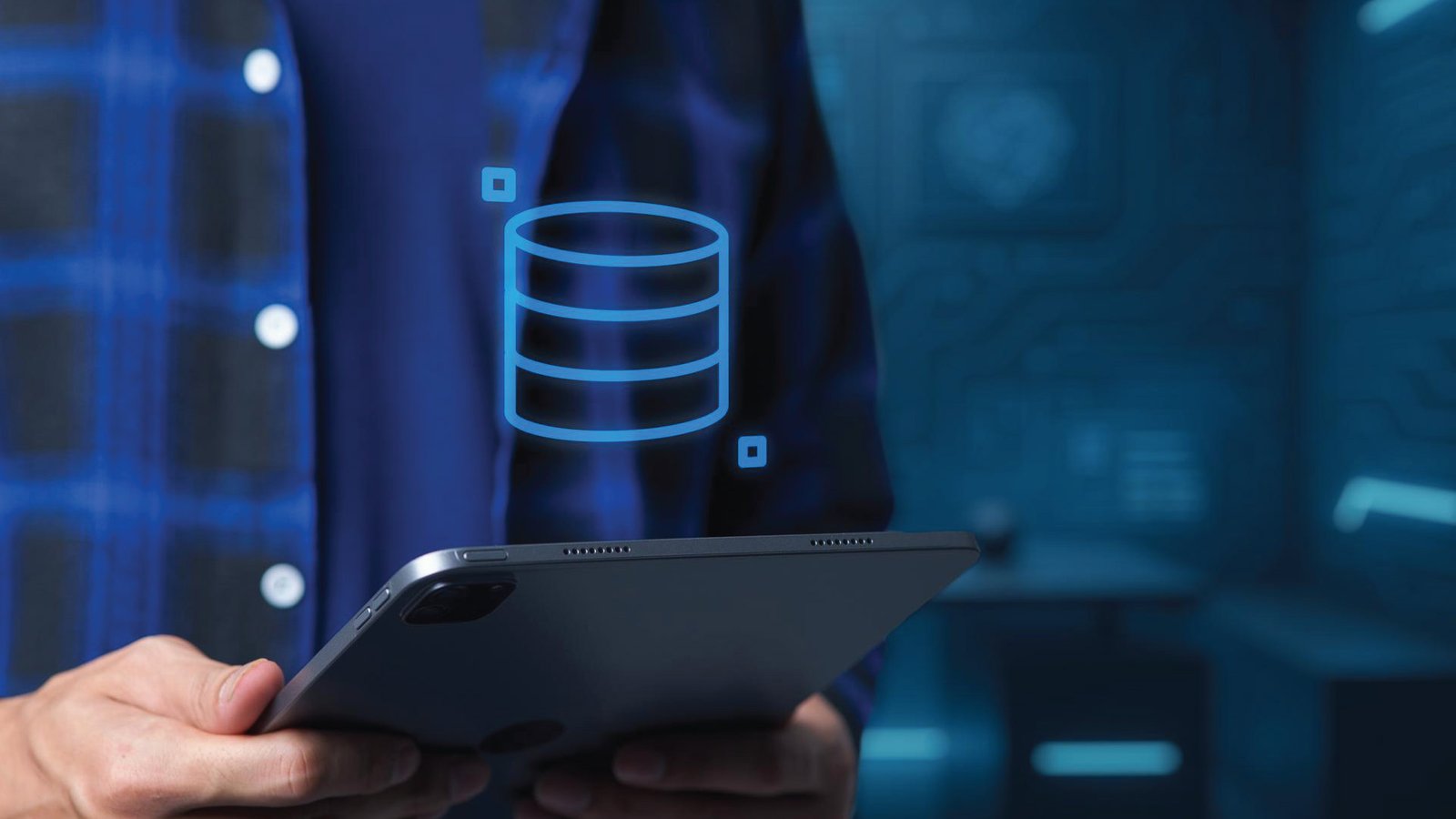 HoloMem Partners With QStar Technologies on New Cold Data Storage Tech