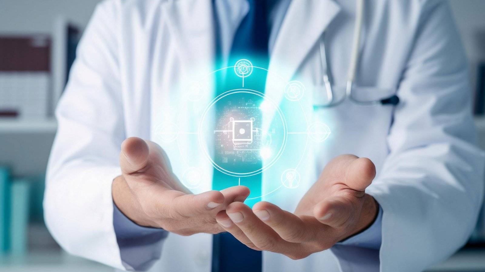 Hospitals Save $1.1M with Shared Devices, Most Lack Policy