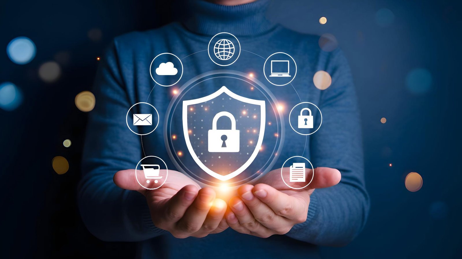 How privacy and security will influence AI innovation in 2026