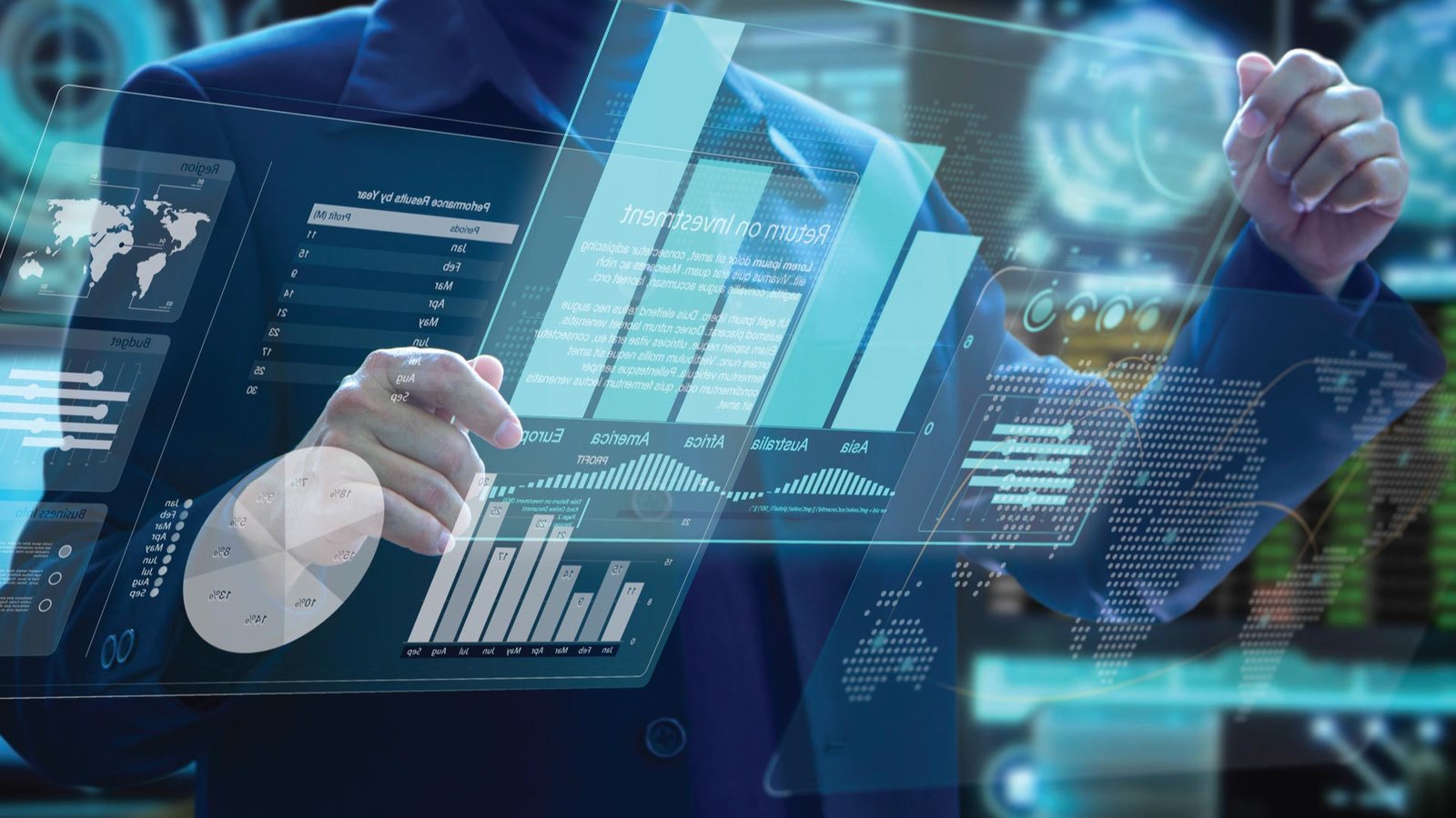 Hyperscale Data Cuts Debt $20M, Preps Michigan AI Center Expansion