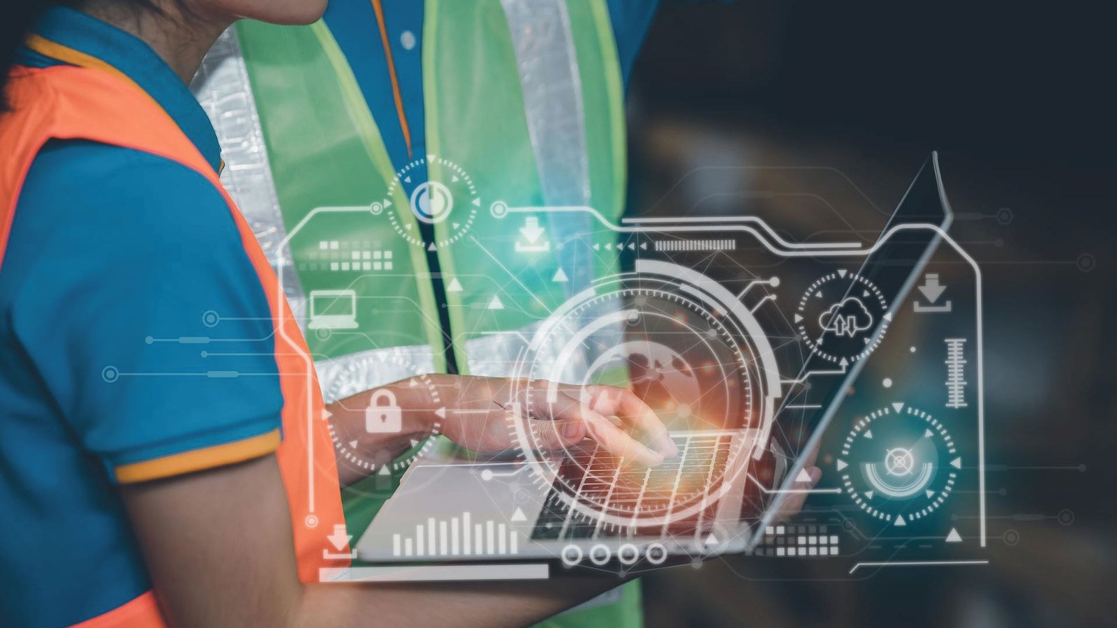 Hyperscale Data Aims for 340 MW AI Data Center by 2029