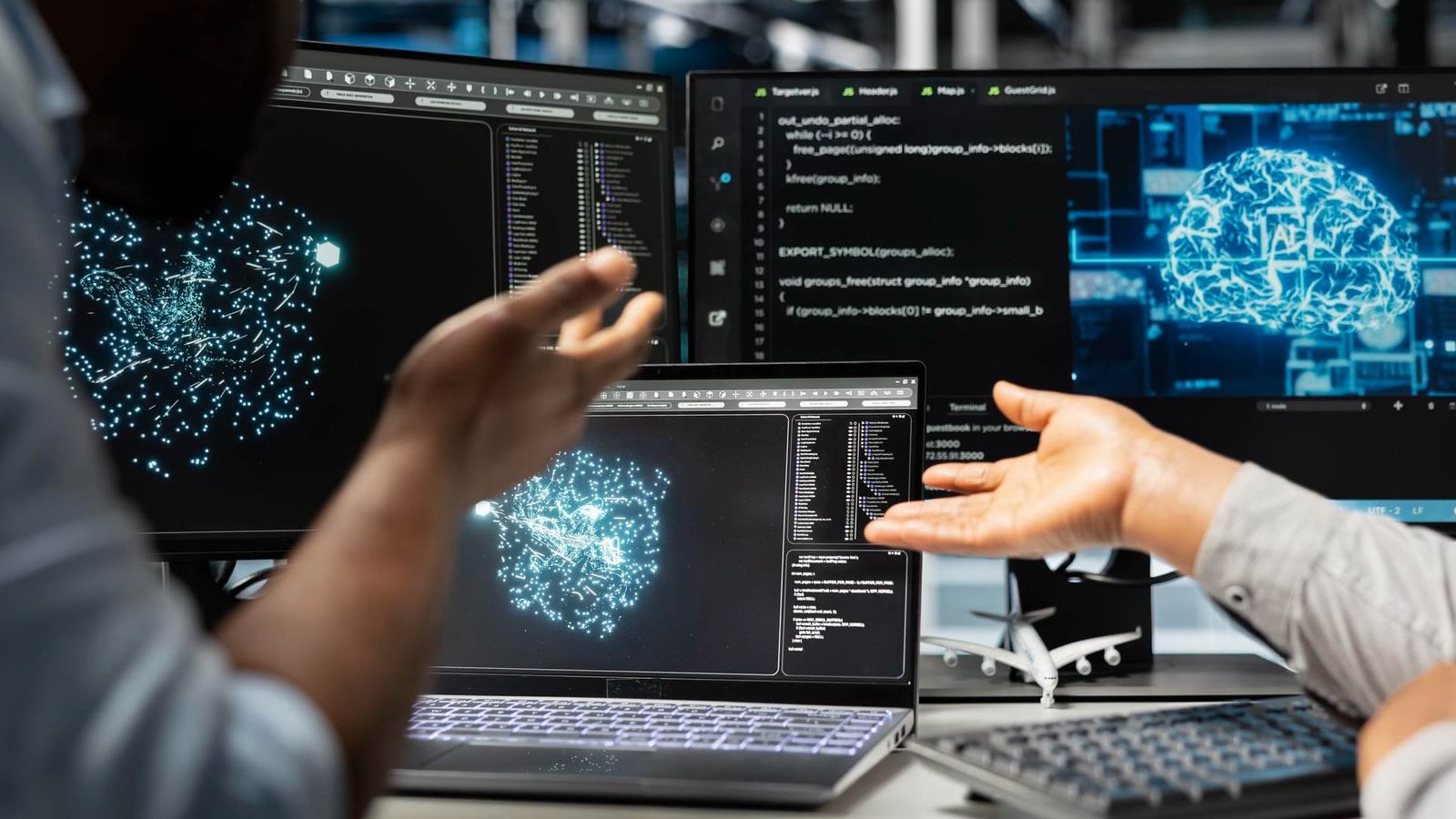IBM to Invest 20,000 Hours & $5M in Datavault AI Partnership