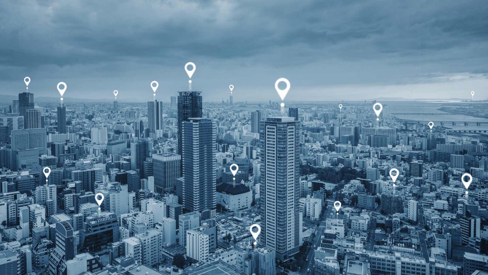 ICF Launches ICF Fathom: AI Solutions for Federal Agencies