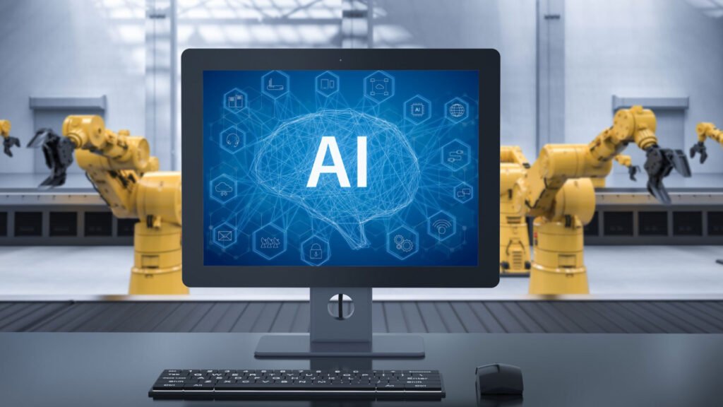 ICS.AI Bolsters Exec Team With CFO Appointment to Accelerate UK AI Growth