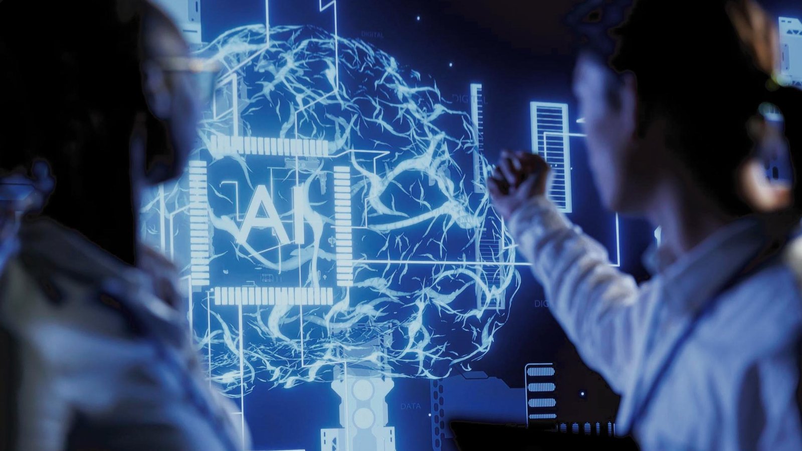ICS.AI marks AI Day with 127% growth & Cheshire East deal