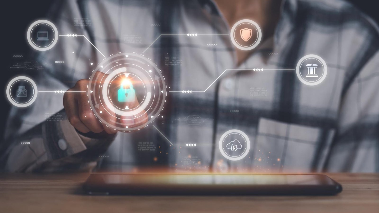 ID Dataweb Appoints Brian Nimmo as First Chief Strategy Officer