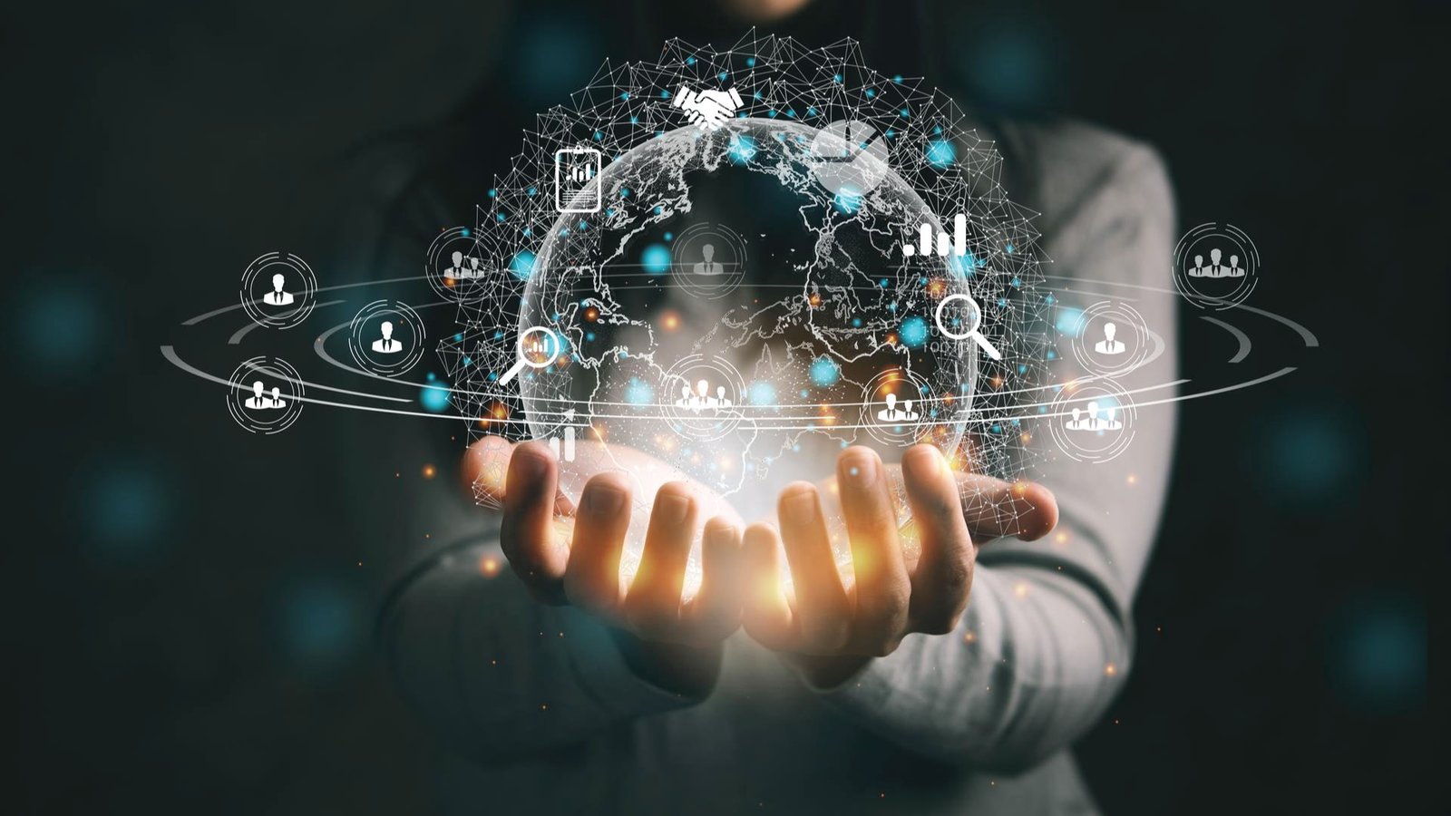 IFI Techsolutions Unveils New Brand and Logo for Global Growth