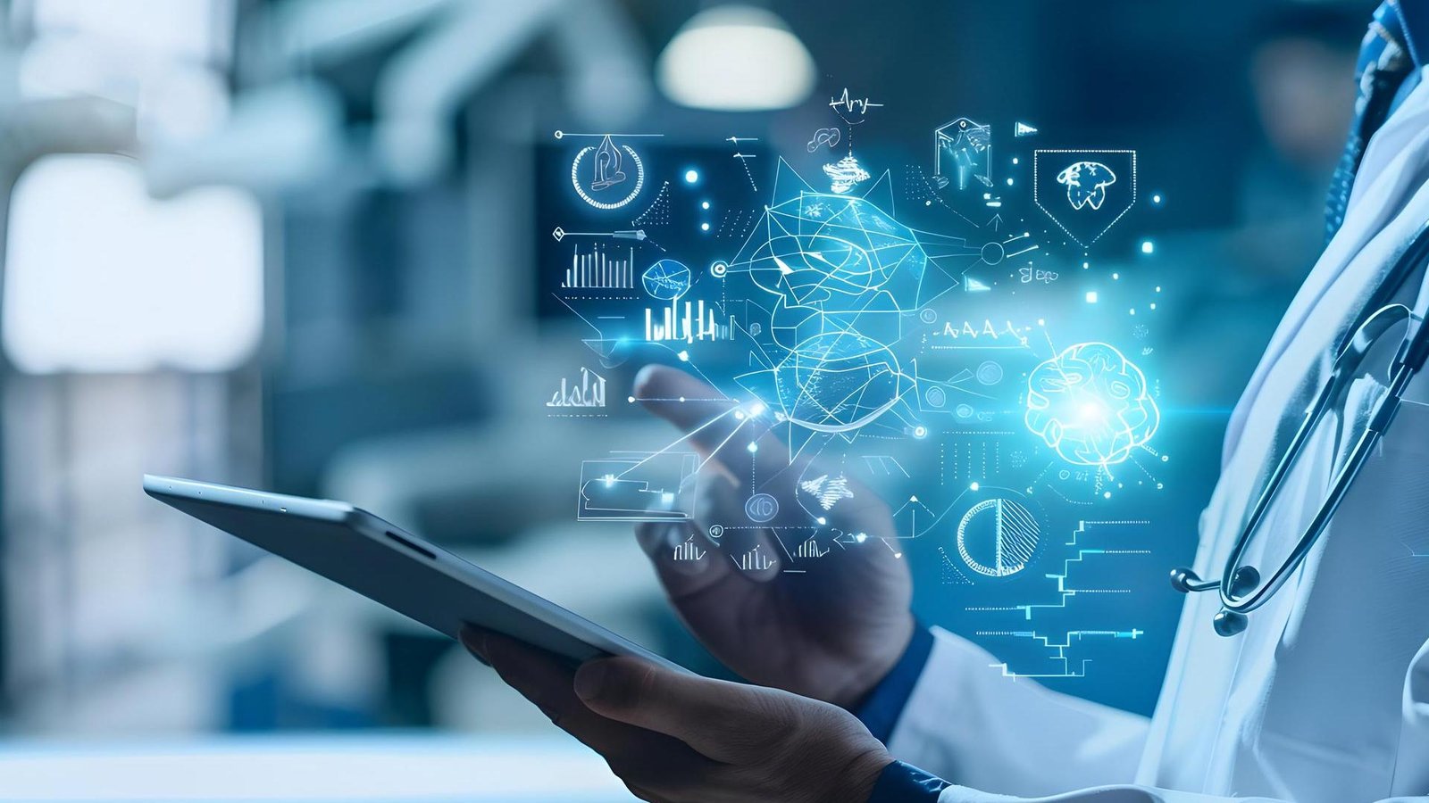 IKS Health completes the acquisition of TruBridge healthcare solutions.