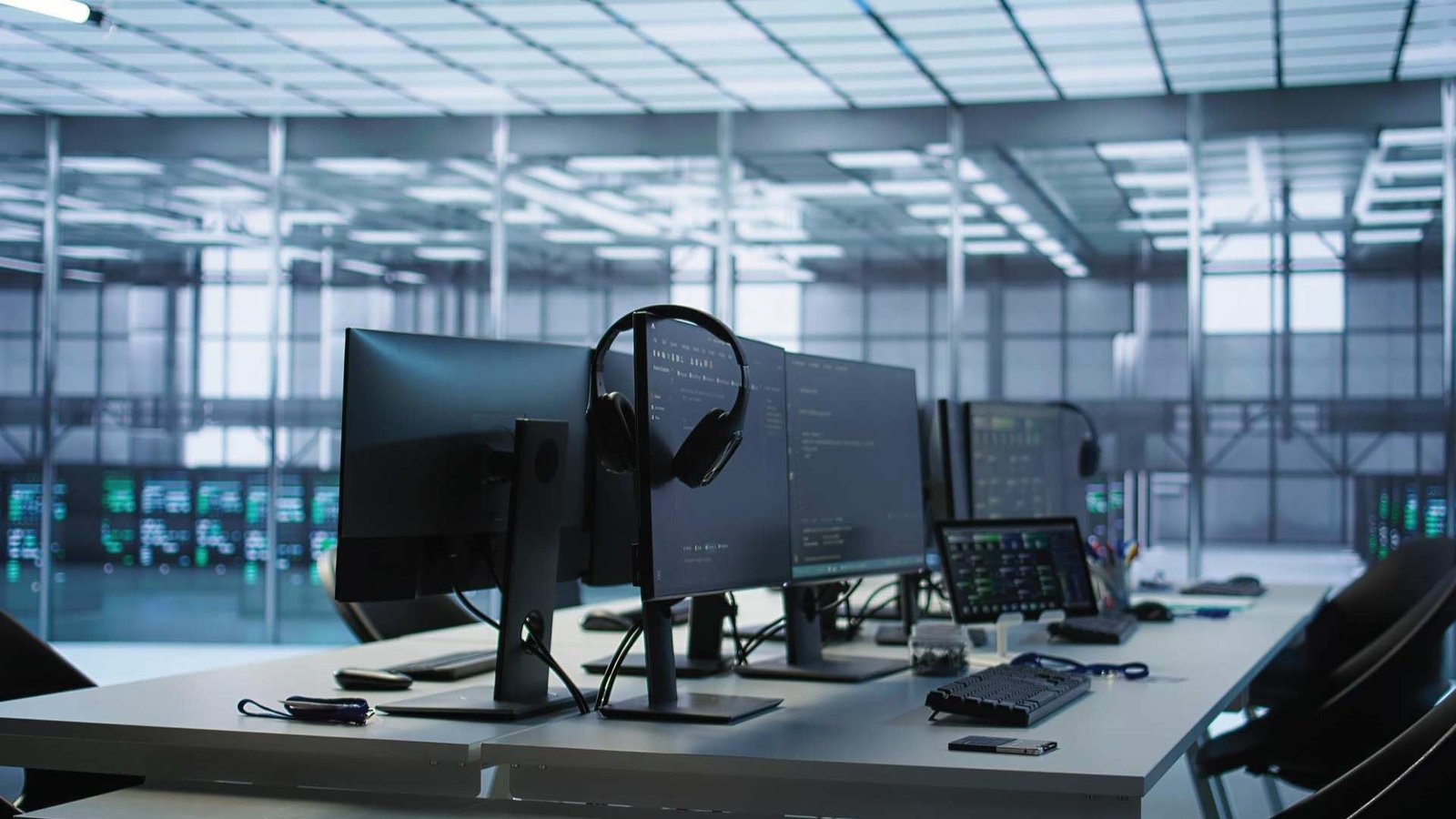 INE Security Champions Zero Trust as Future of Network Design