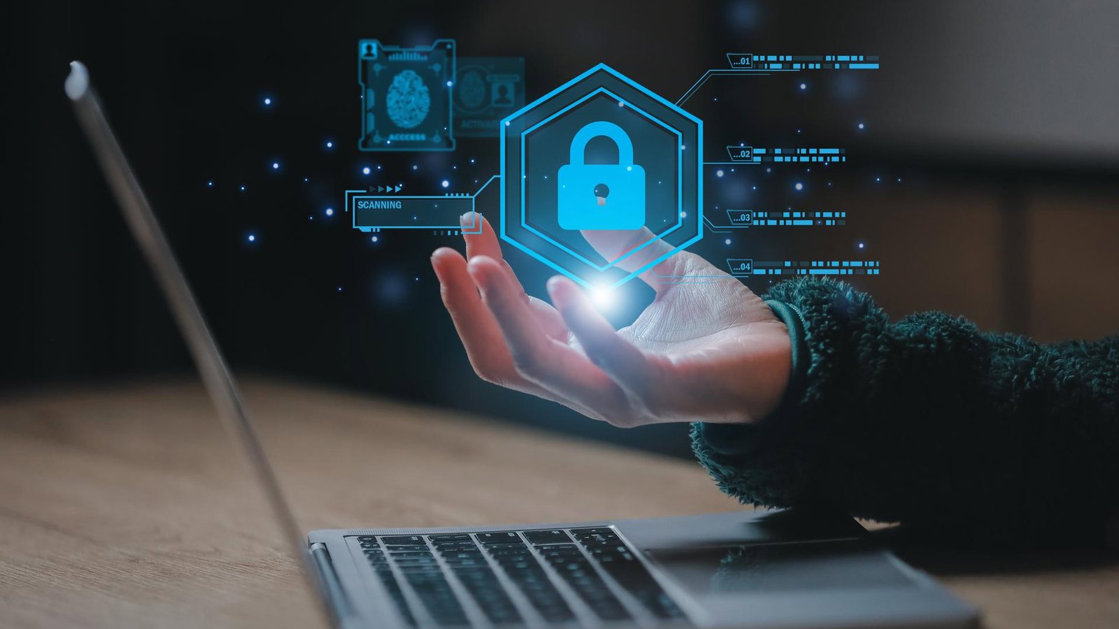 INE Strengthens Healthcare Cyber Readiness