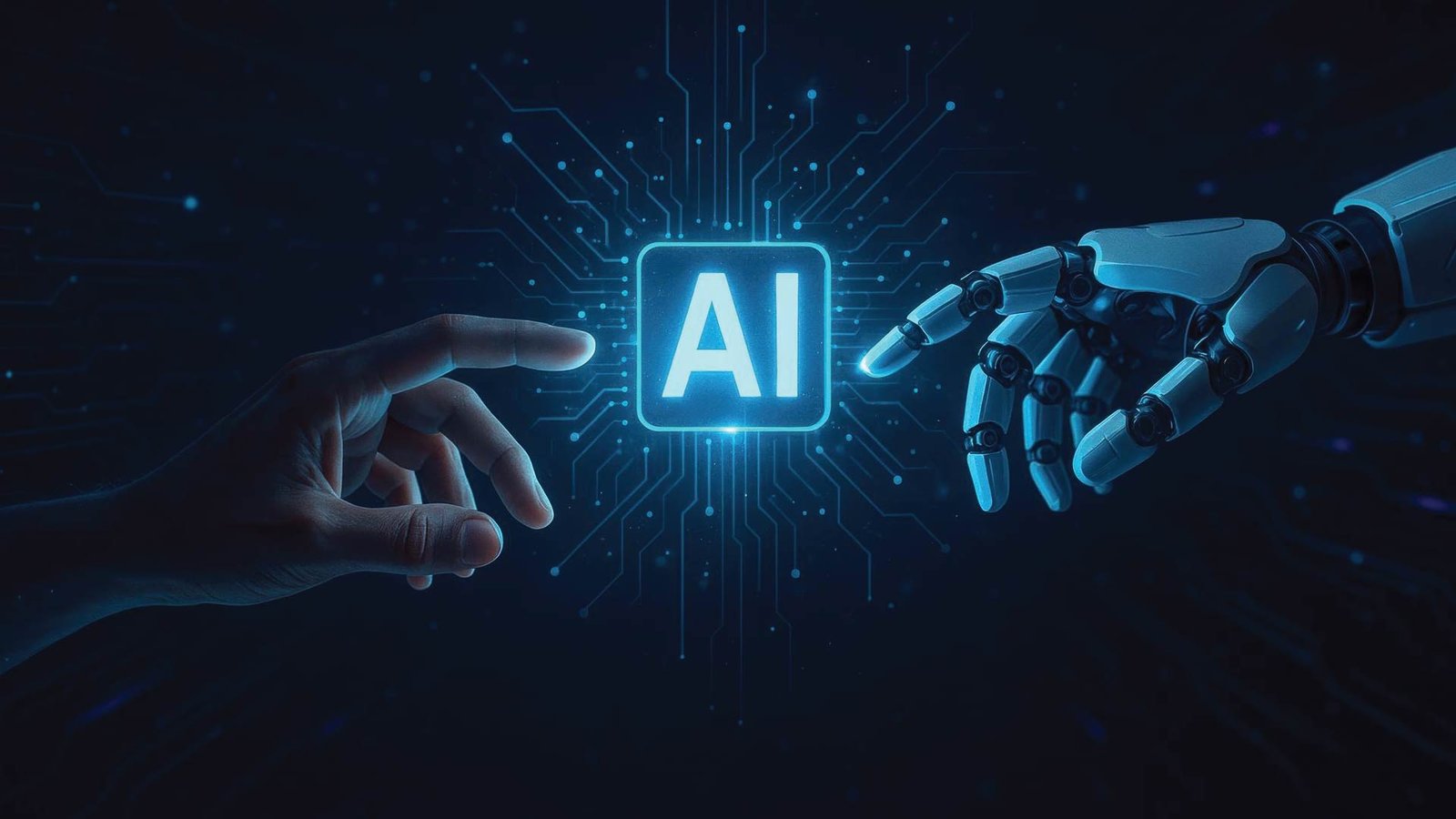 Identity Digital launches Neutral AI identity standard